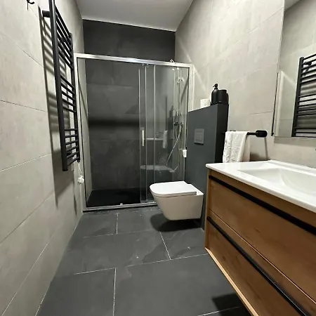 Apartment Oktheway Real 45