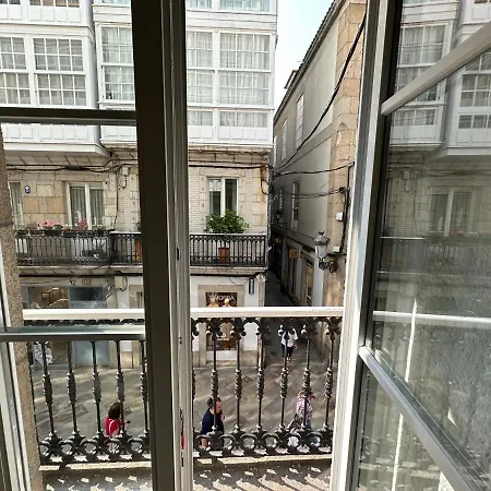 Appartement Oktheway Real 45