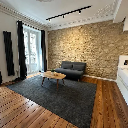 Oktheway Real 45 Apartment A Coruna