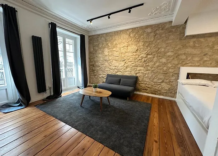 Oktheway Real 45 Daire A Coruña